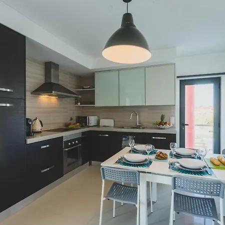 Appartement 03 Ferrel (Leiria)