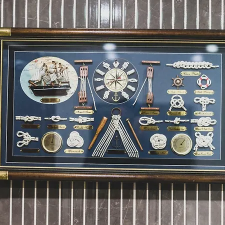 Appartement 03 Ferrel (Leiria)