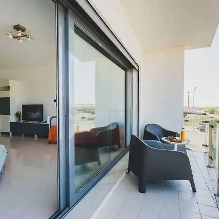 Appartement 03 Ferrel (Leiria)