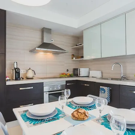 Appartement 03