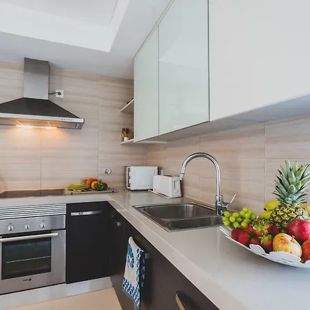 03 Appartement Ferrel (Leiria)