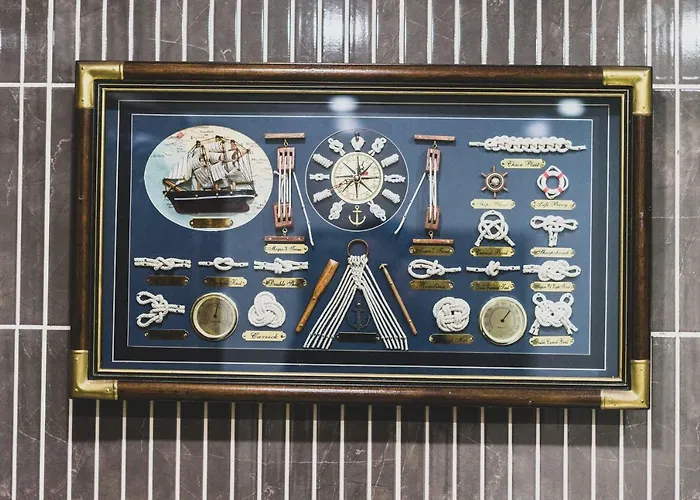 Appartement 03 Ferrel (Leiria)