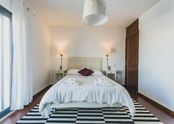 Appartement 03 Ferrel (Leiria)